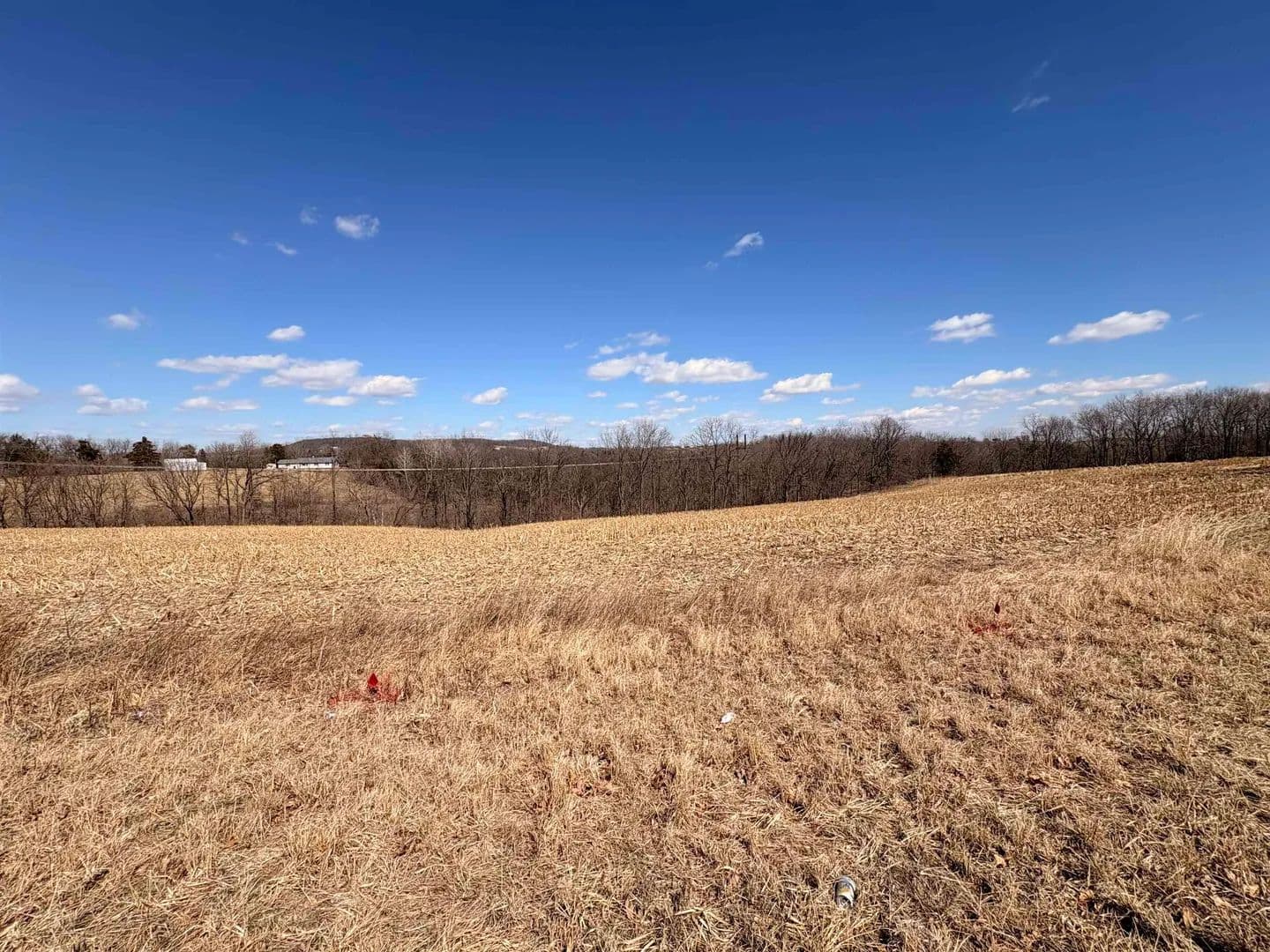 2.09 Acres of Land for Sale in Durango, Iowa - Durango, Iowa, 52039
