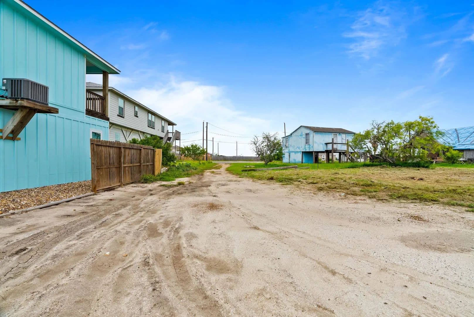 0.1 Acres of Land for Sale in Corpus Christi, Texas - Corpus Christi, Texas, 78418