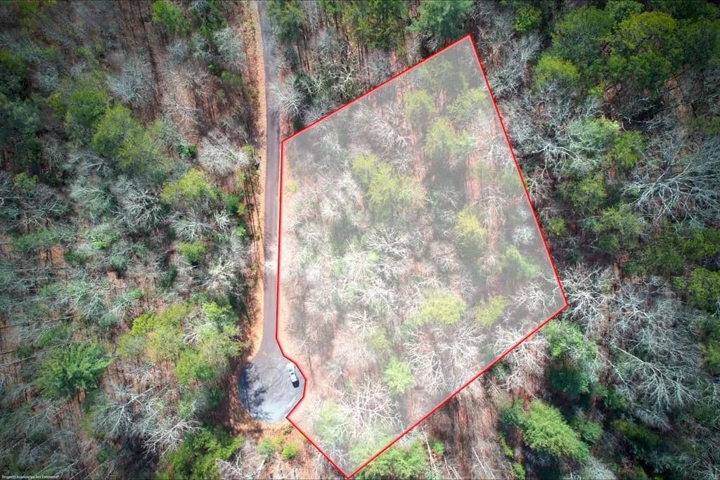 Property from Lot 51 Panda Lane - KW - Murphy, North Carolina, 28906