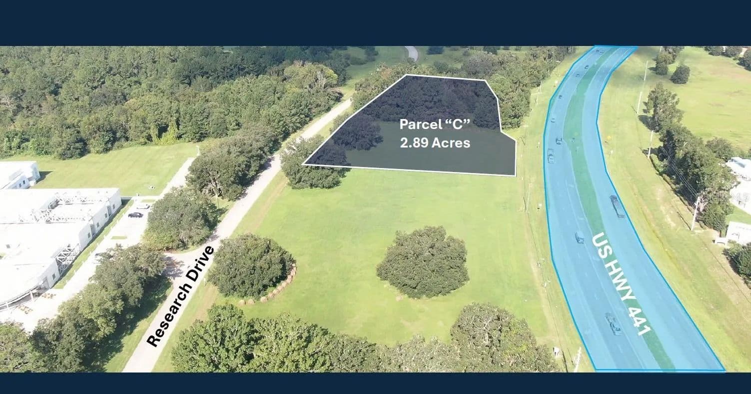 Property from RESEARCH DRIVE - KW - Alachua, Florida, 32615