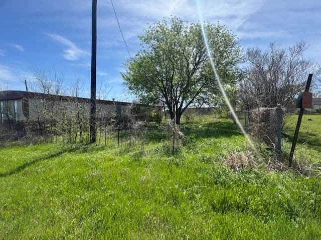 Ben Arnold Lot 1 - Ben Arnold, Texas, 76519