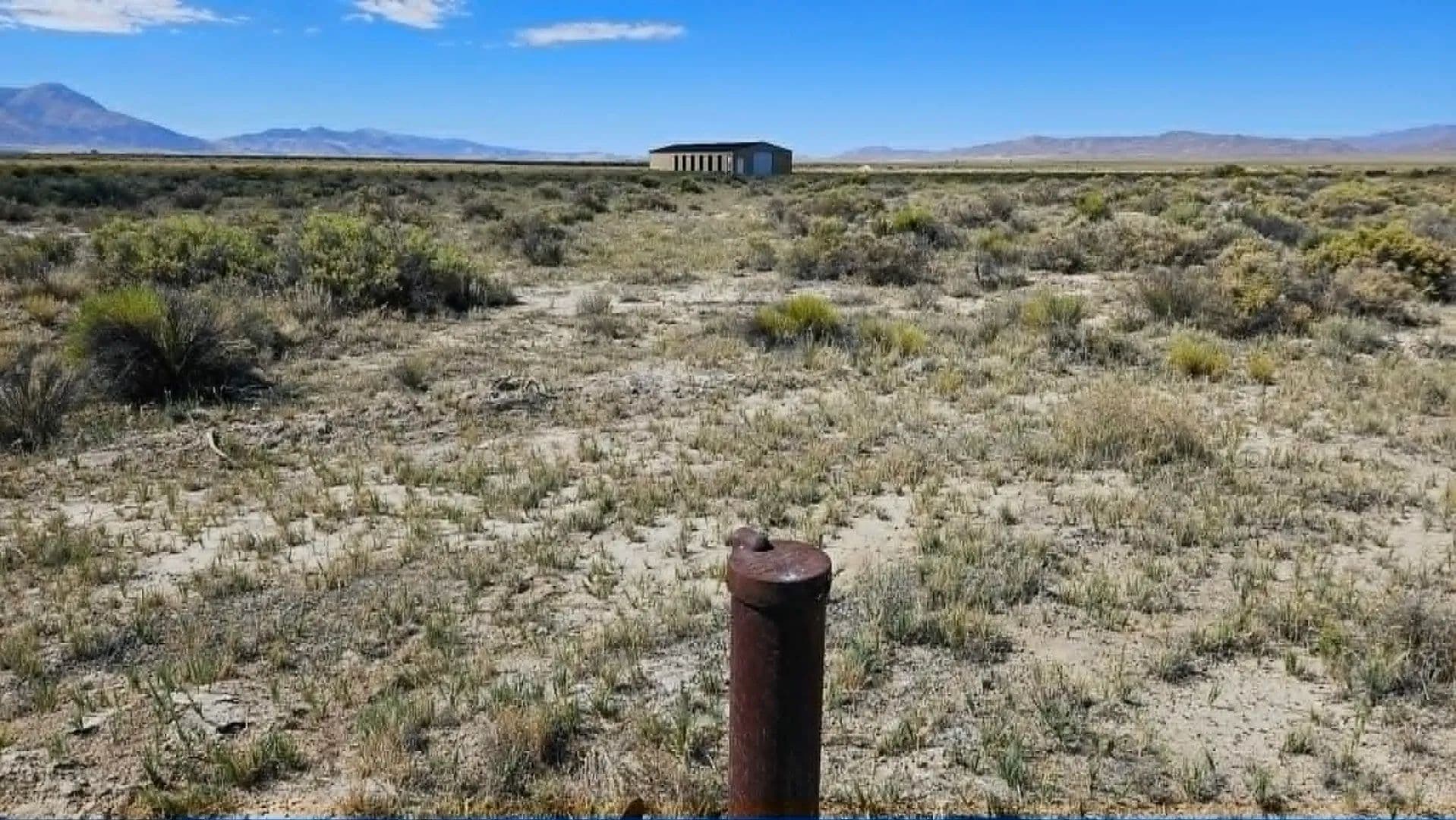 160 Acres Crescent Valley, Nevada - Crescent Valley, Nevada, 89812