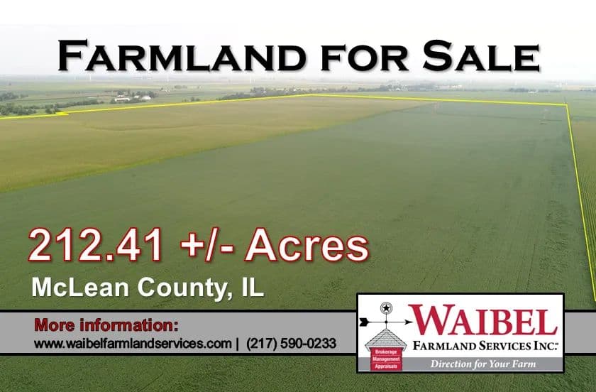 Swigart Farm - Illinois,