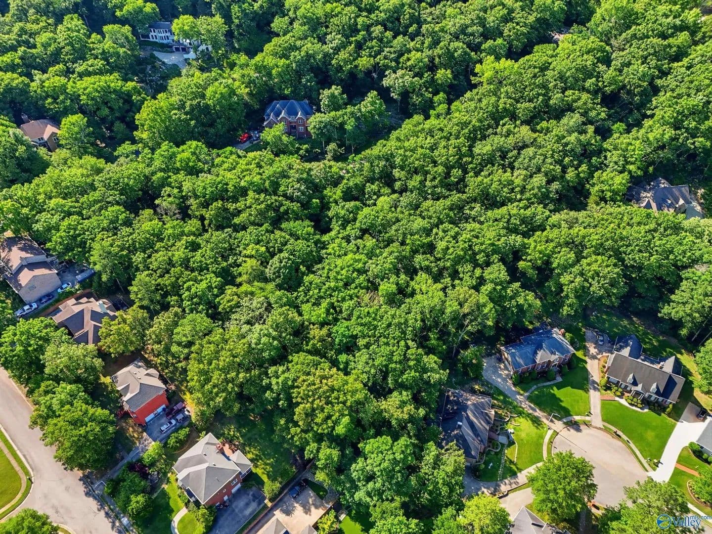 0.76 Acres of Land for Sale in Huntsville, Alabama - Huntsville, Alabama, 35803