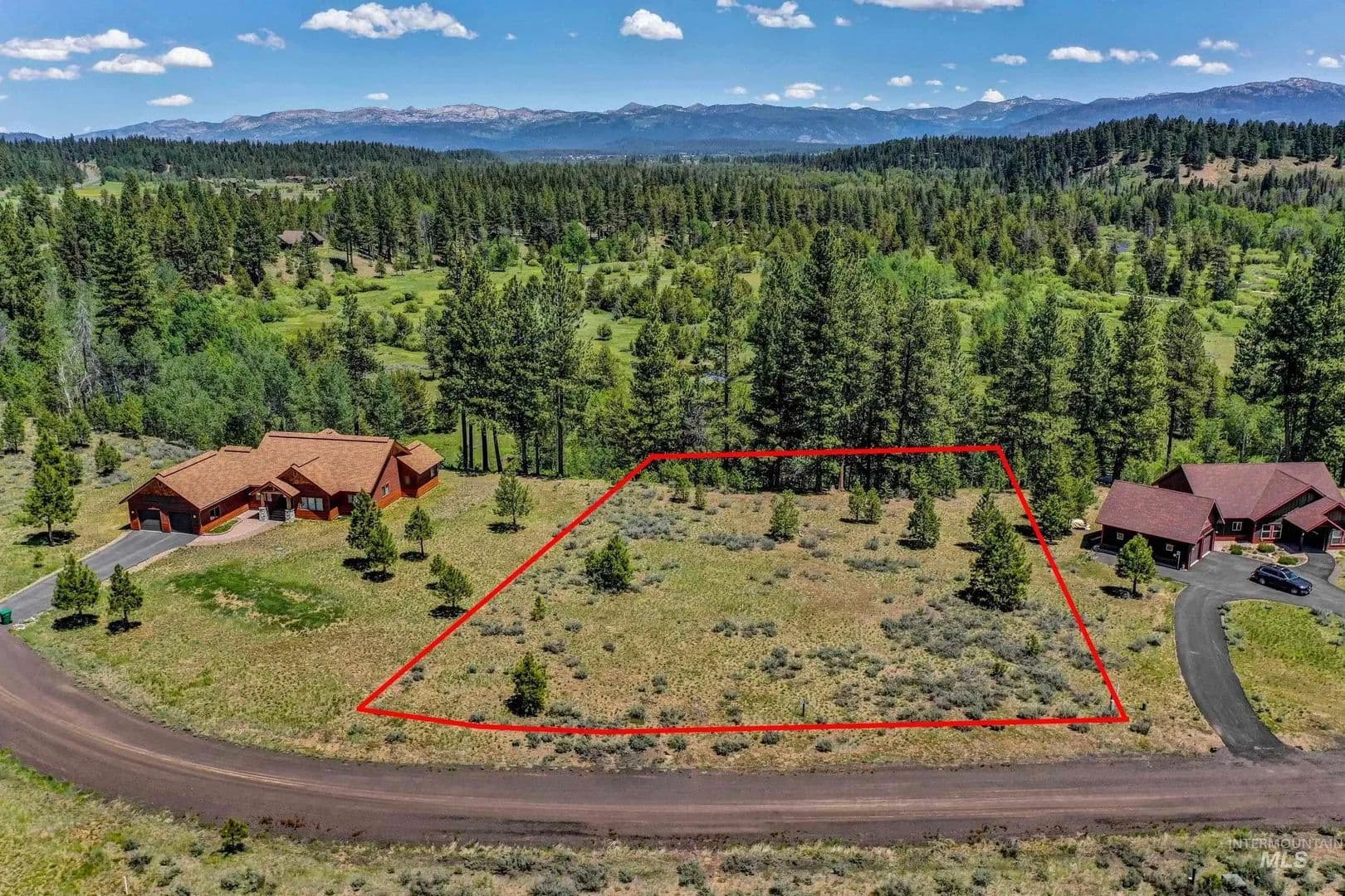 Lots & Land-Other in McCall - land for sale