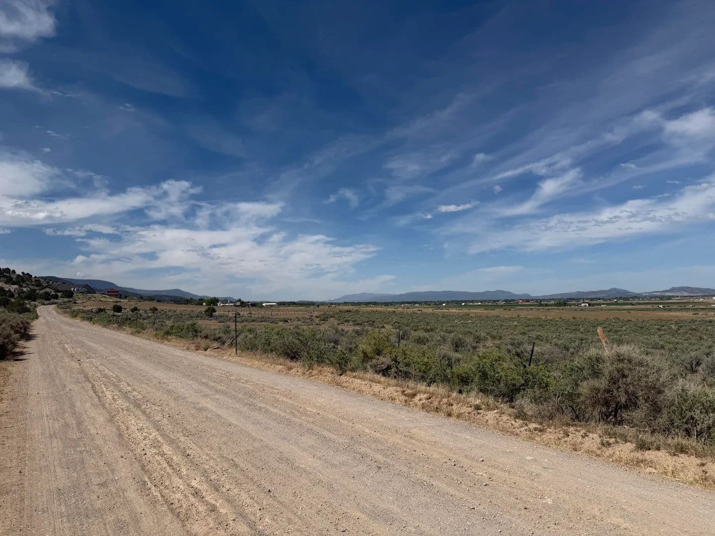 Property from 3.75 Ac Enoch Road A-0972-0001-0000 - KW - Enoch, Utah, 84721