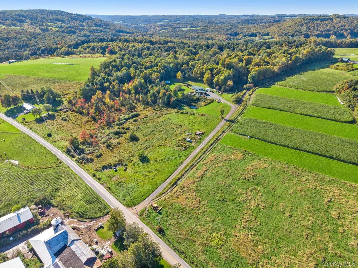 Land for Sale in Call Listing Agent, NY - New York, 12093