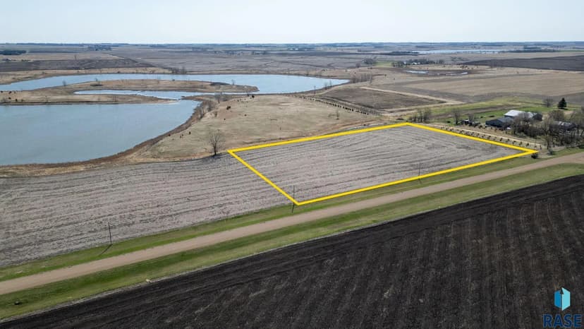 Property from TBD 453rd Ave Avenue - KW