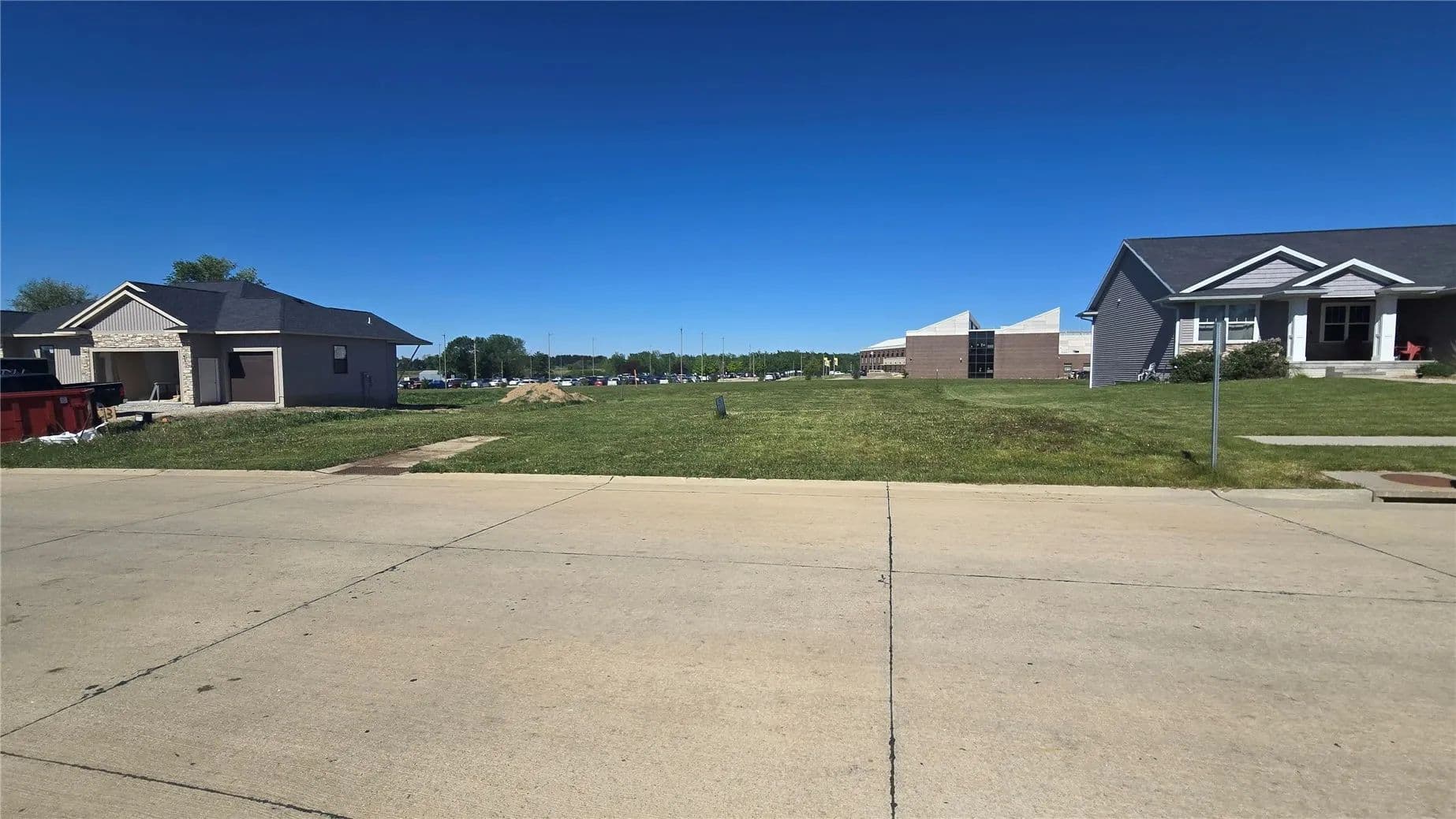 0.25 Acres of Land for Sale in Center Point, Iowa - Center Point, Iowa, 52213