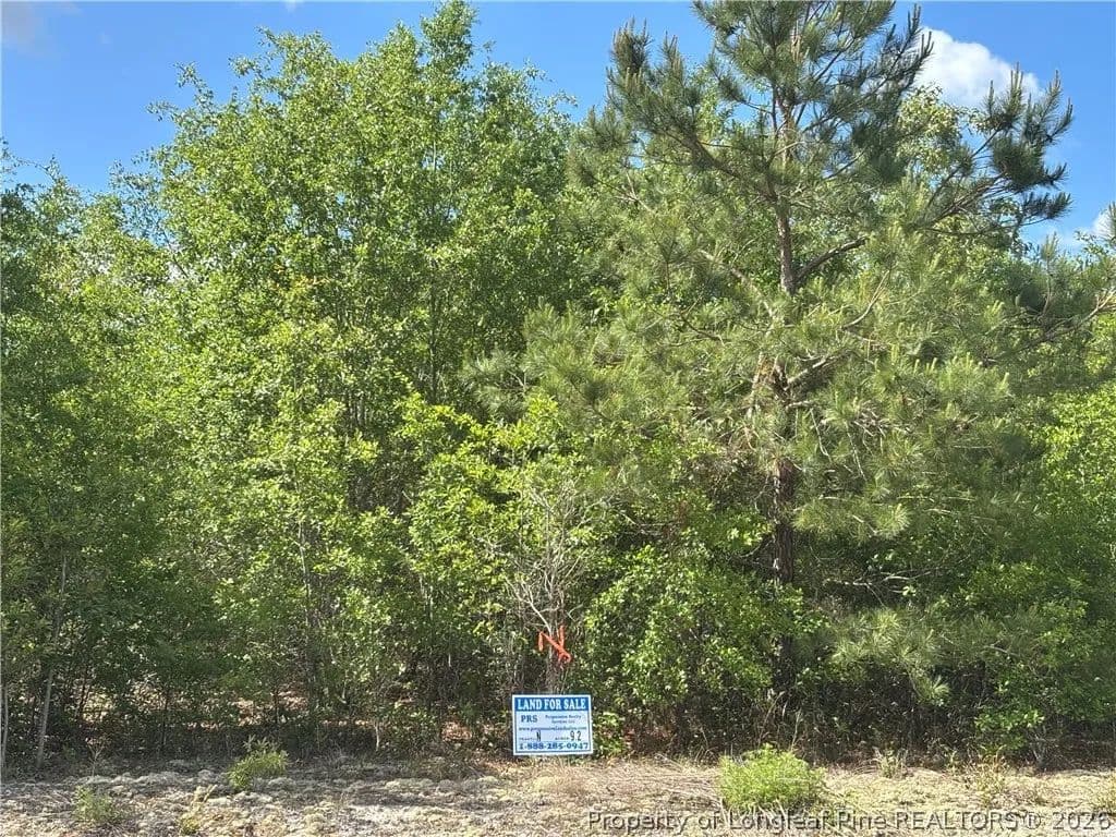 Property from Johnson Road - KW - land for sale