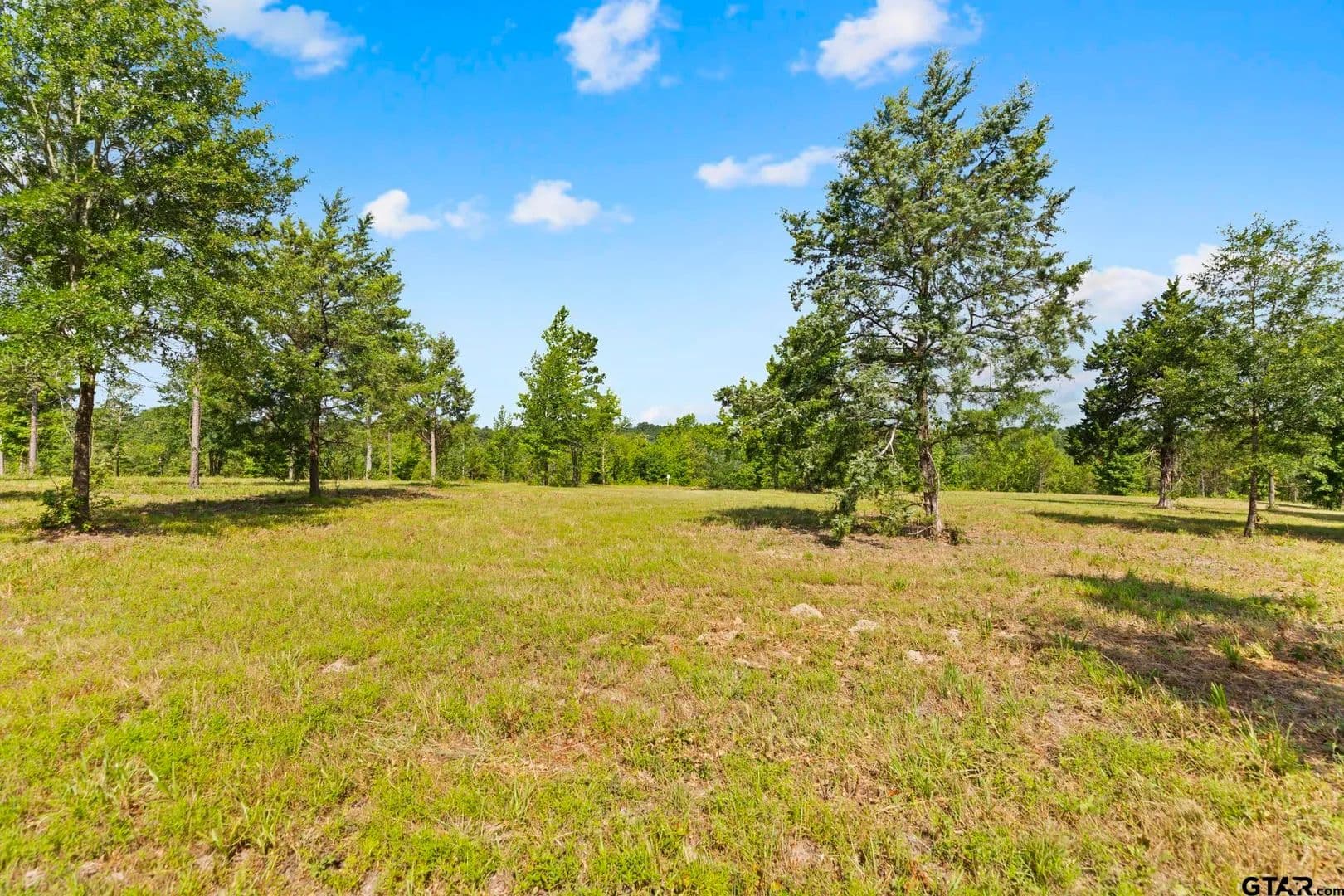 Property from TBD County Road 4112 Lot 4 #TBD County Road 4112 Lot 4 - KW - Lindale, Texas, 75771