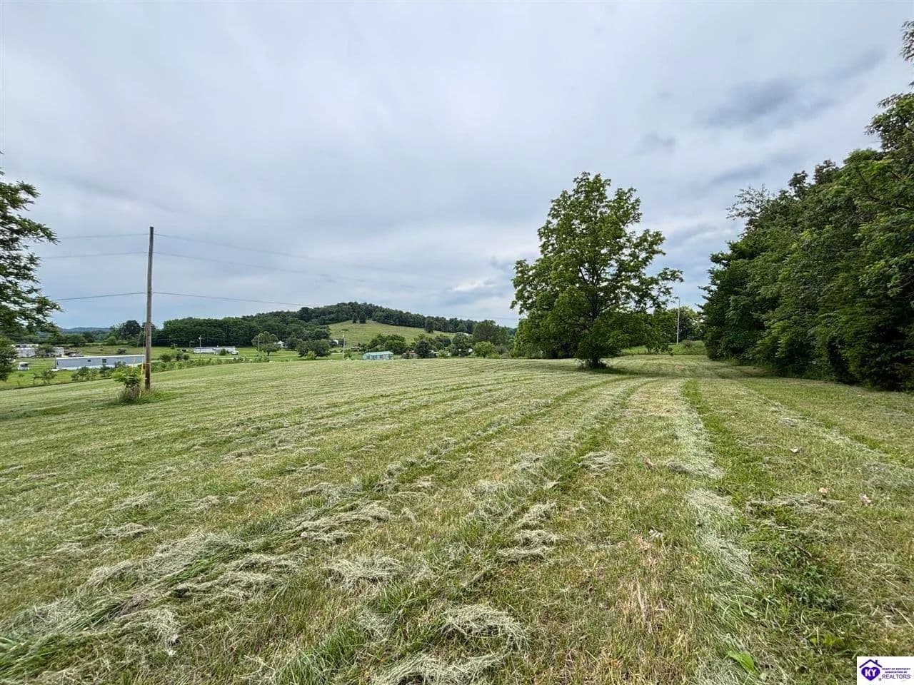 Property from 535 Sim Dowell Lane - KW - Irvington, Kentucky, 40146
