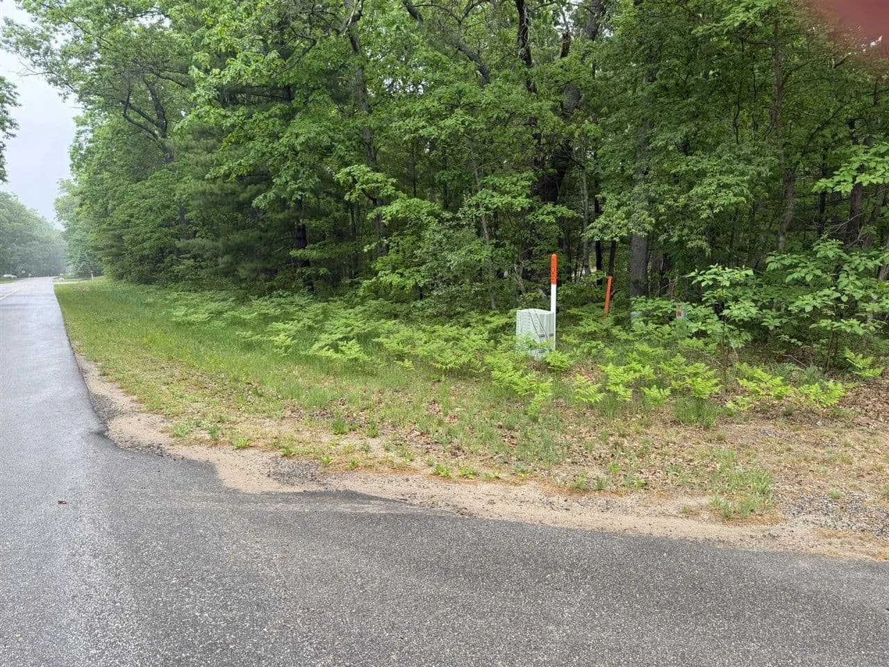 1.16 Acres of Land for Sale in Fountain, Michigan - Fountain, Michigan, 49410