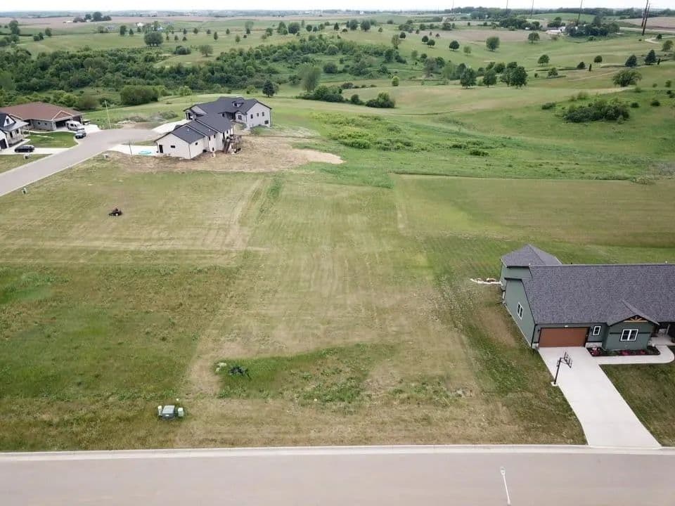 0.63 Acres of Land for Sale in Barneveld, Wisconsin - Barneveld, Wisconsin, 53507