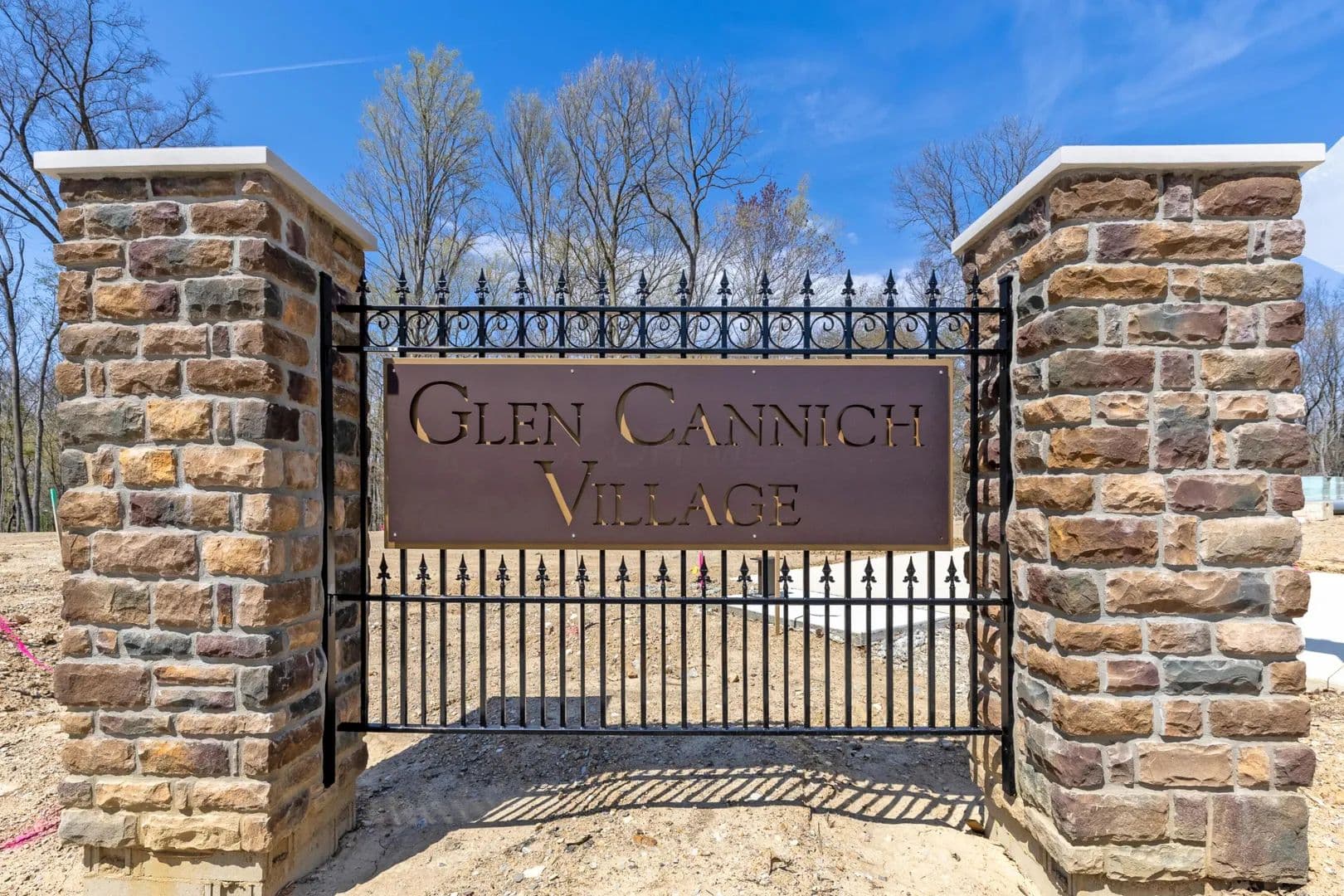 Property from 78 Stoneybank Drive #lot 14/15698 - KW - Delaware, Ohio, 43015