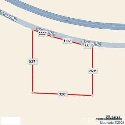 2.4 Acres of Land for Sale in Palm Springs, California - Palm Springs, California, 92262