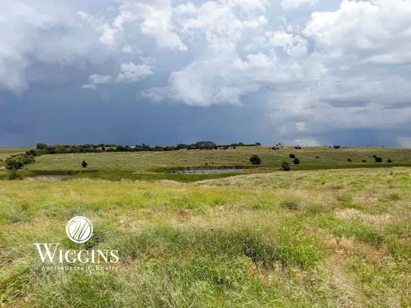 7/10 - 2 Farms Totaling 240 +/- Acres Incl. Home & Acreage (Offering in Tracts) - , Oklahoma, 73741