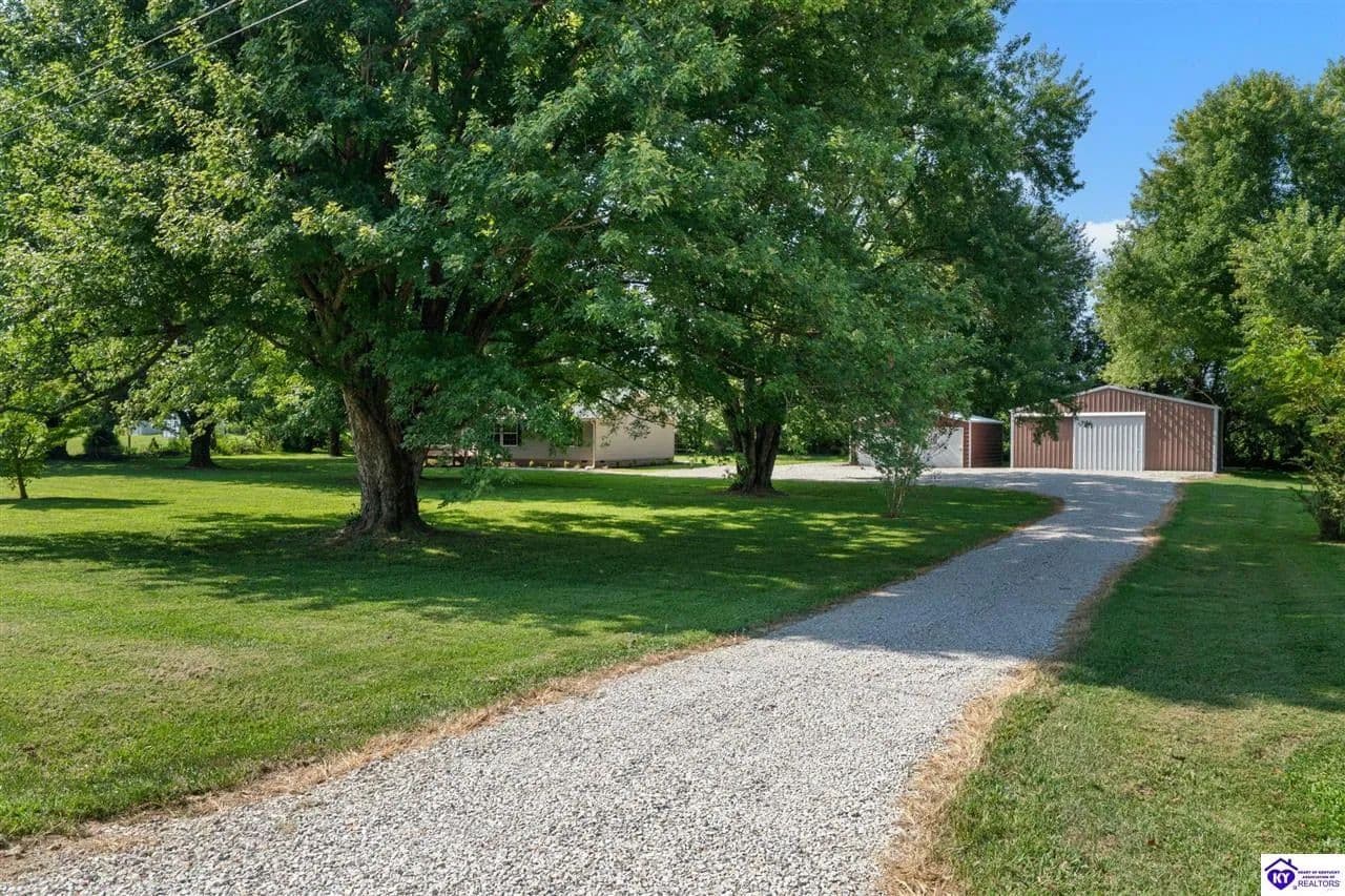 1.15 Acres of Land for Sale in Cecilia, KY - Cecilia, Kentucky, 42724