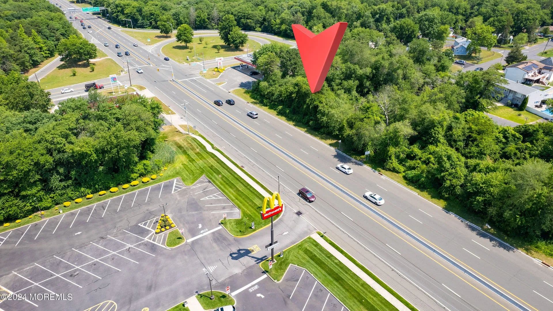 0.41 Acres of Land for Sale in Howell, New Jersey - land for sale