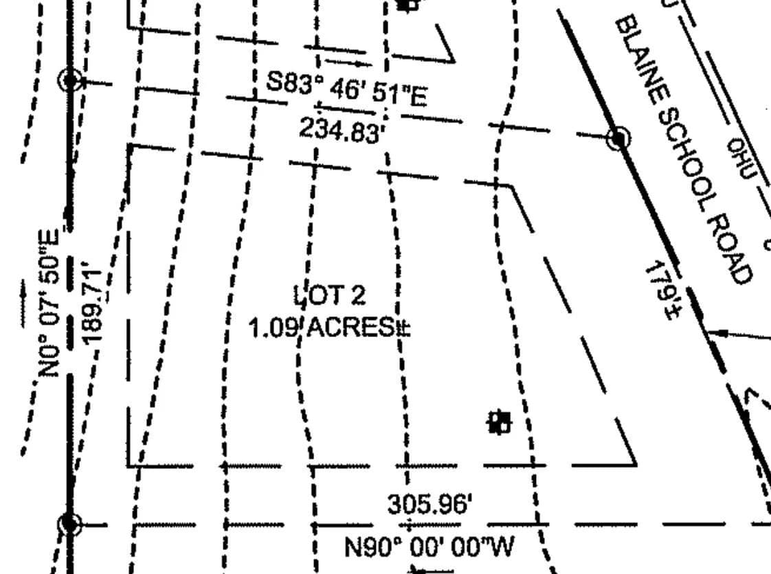 1.09 Acres of Land for Sale in Fort Kent, Maine - Fort Kent, Maine, 04743