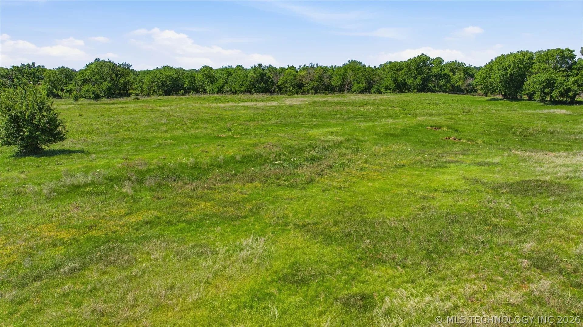 Property from 5211 W Lone Chimney Road - KW - Glencoe, Oklahoma, 74032