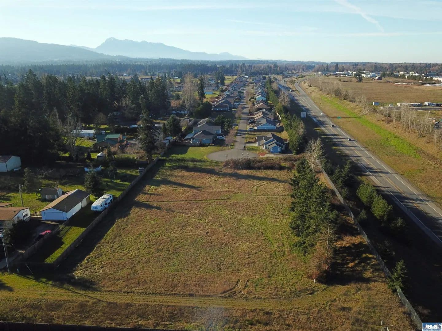 1.45 Acres of Land for Sale in Sequim, Washington - Sequim, Washington, 98382