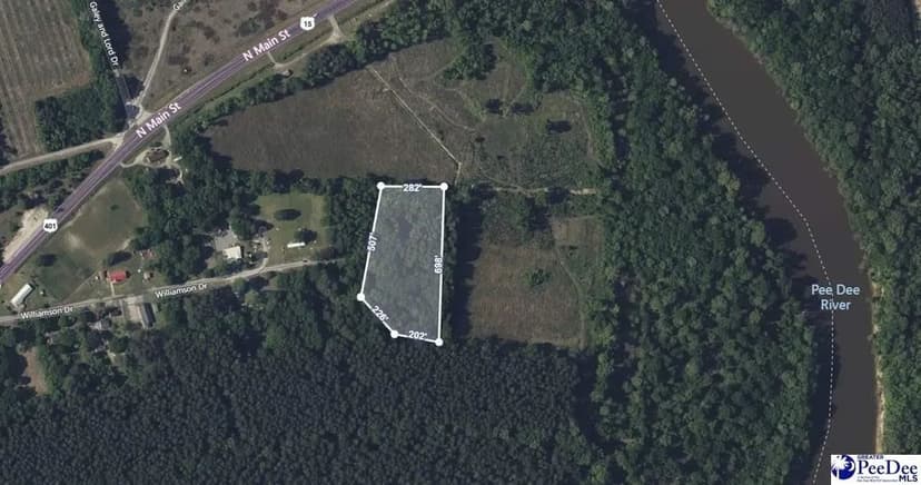 Lots & Land-Other in Society Hill