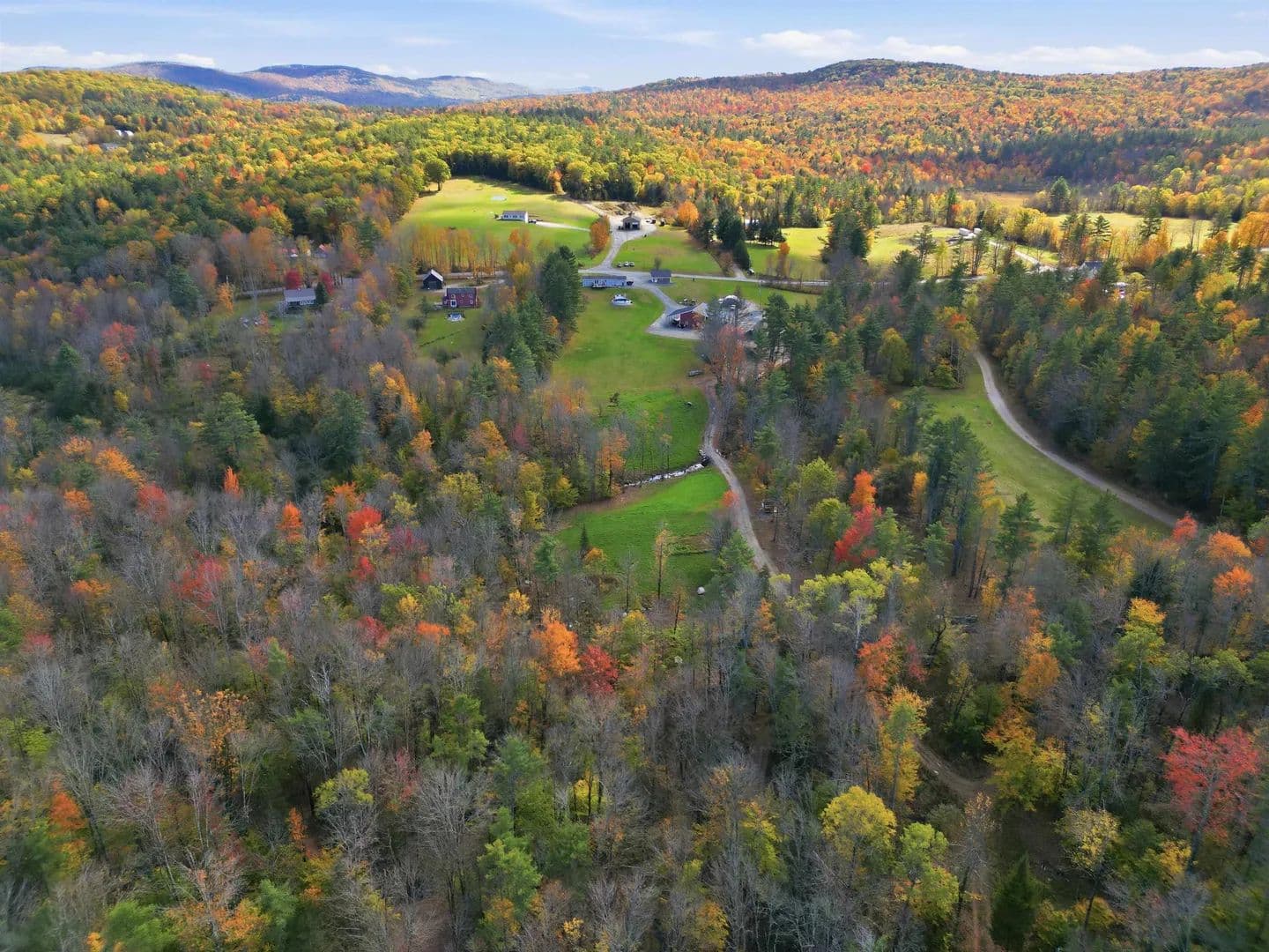85 Acres of Land for Sale in Unity, NH - land for sale