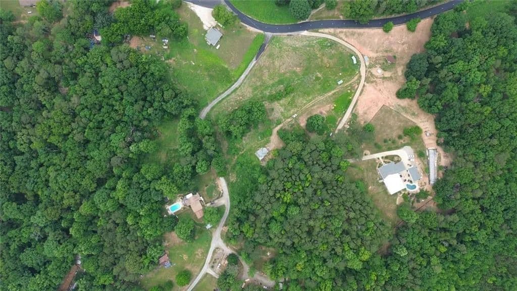 Property from 1460 Sam Nelson Road - KW - Canton, Georgia, 30114