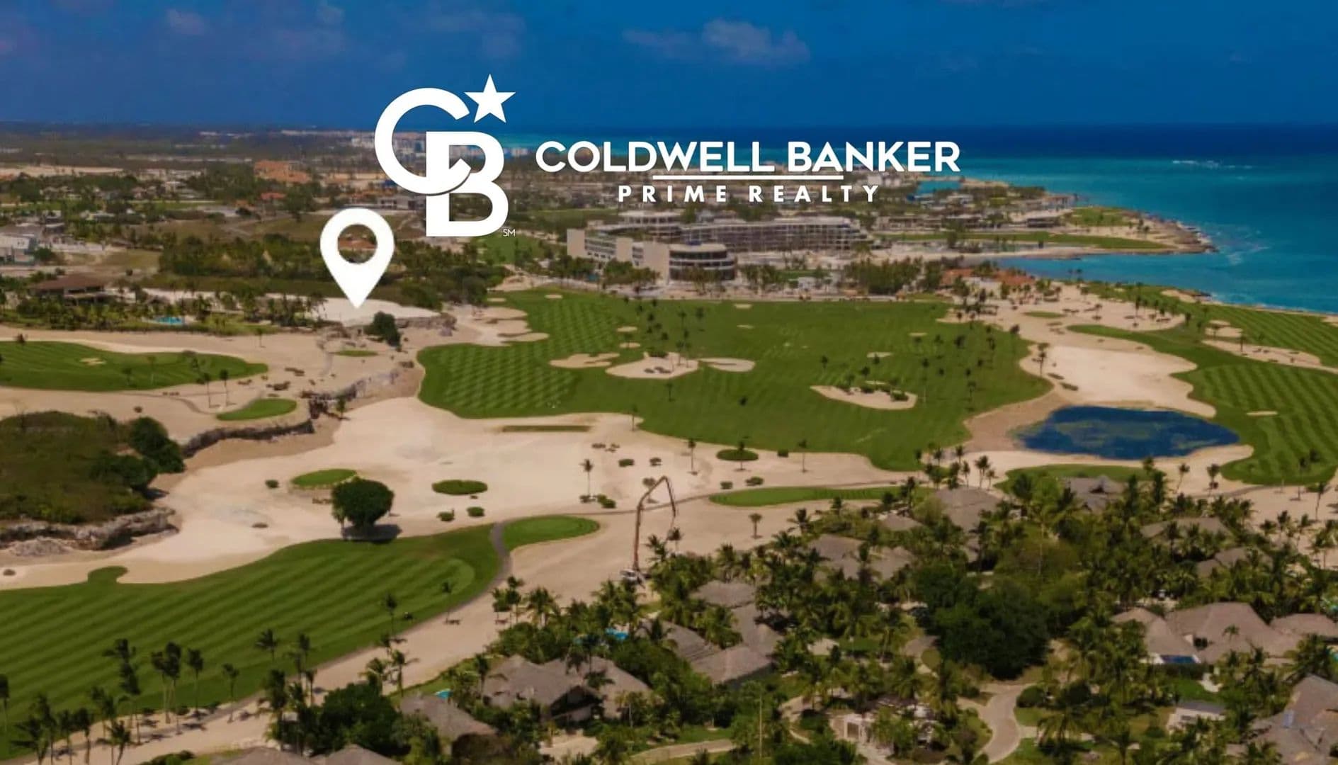 Vacant Land in Cap Cana - land for sale