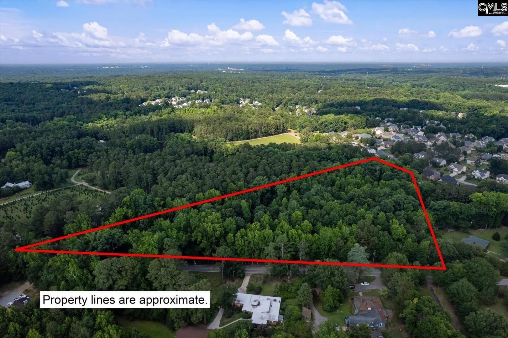 Vacant Land in Lexington - Lexington, South Carolina, 29072