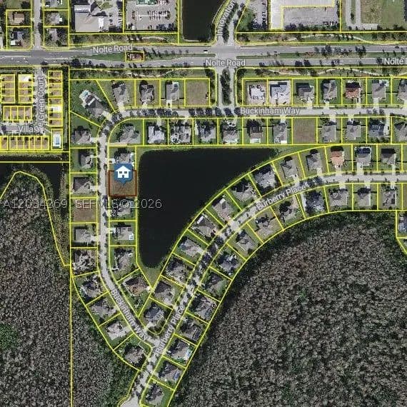 Property from 0 Buckingham Way - KW - , Florida, 34772