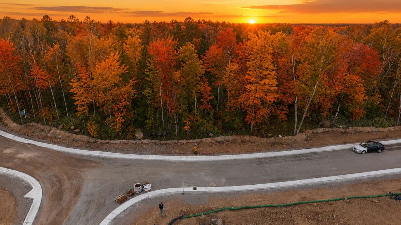 Property from TBD Katherine - KW - Duluth, Minnesota, 55803