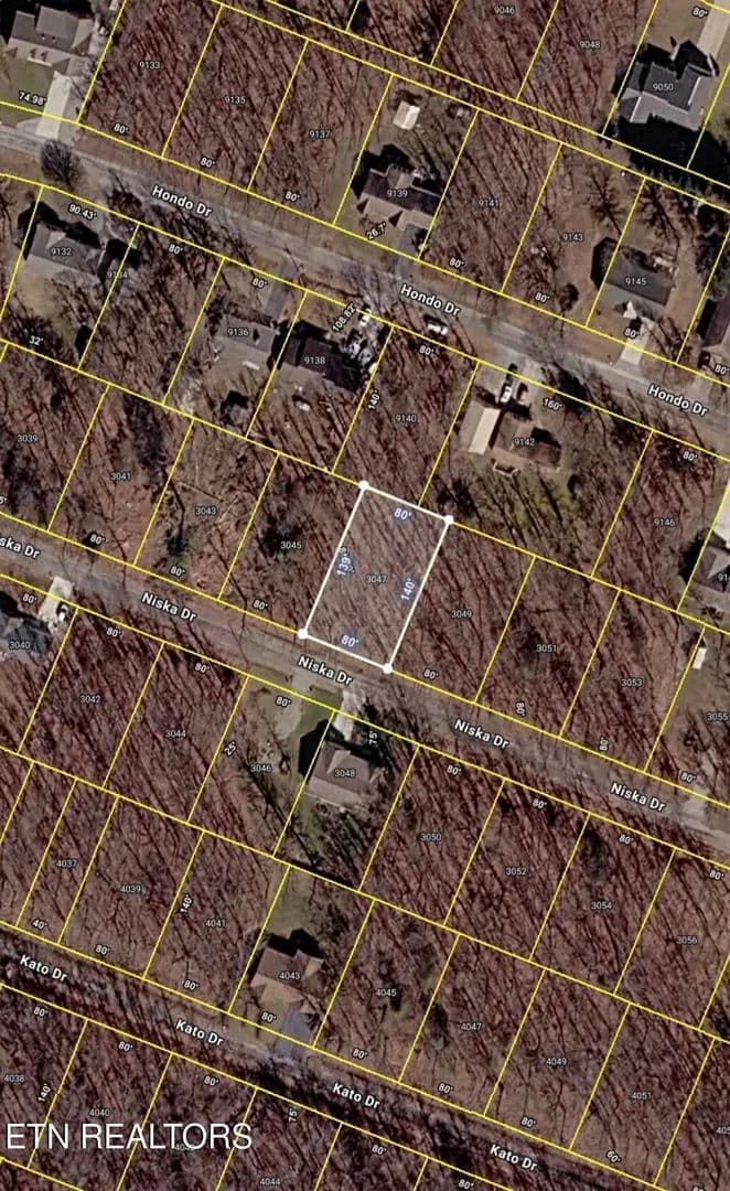 Lots & Land-Other in Crossville - Crossville, Tennessee, 38572