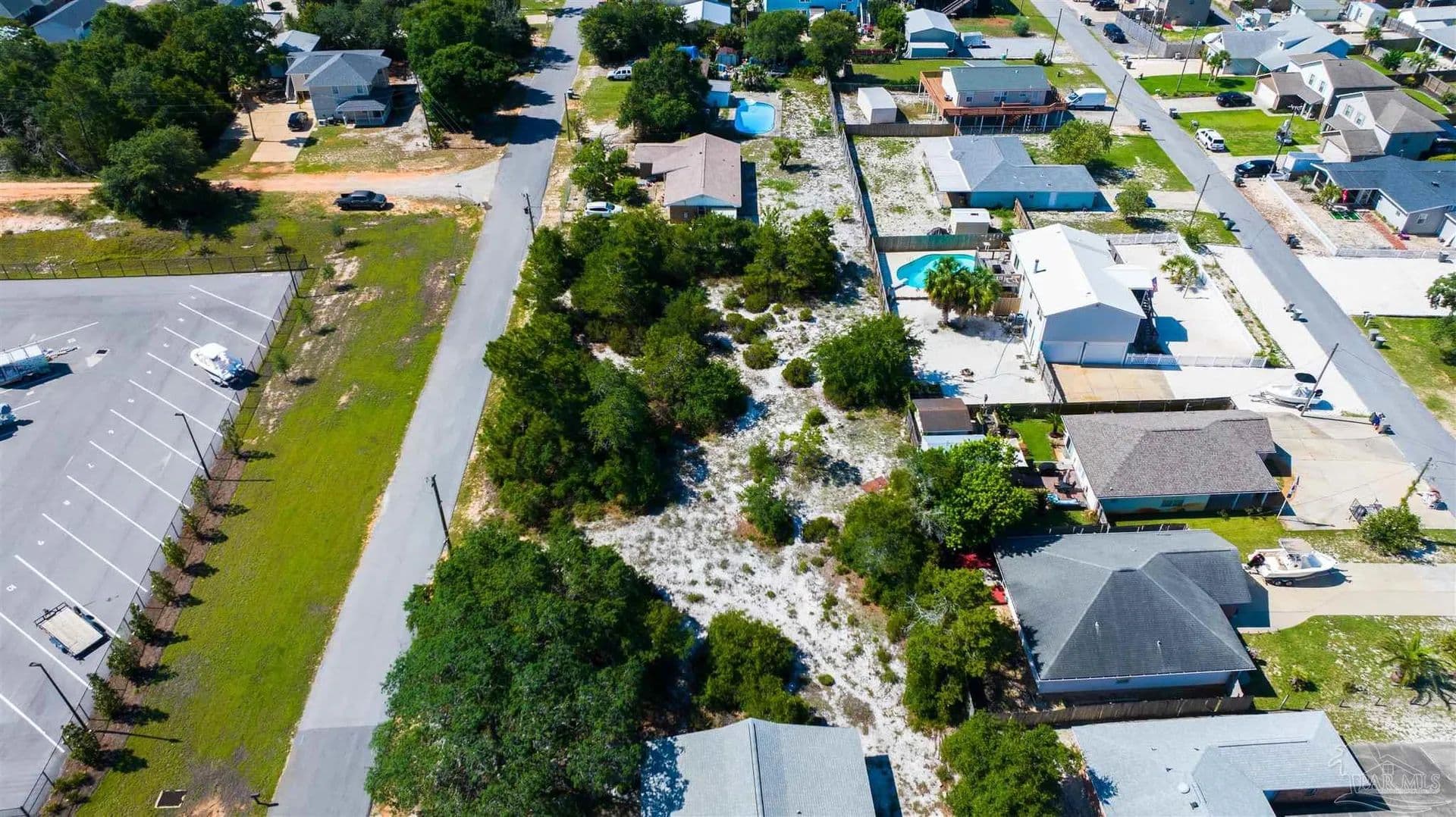 Property from 5700 Monterey Ave - KW - Pensacola, Florida, 32507