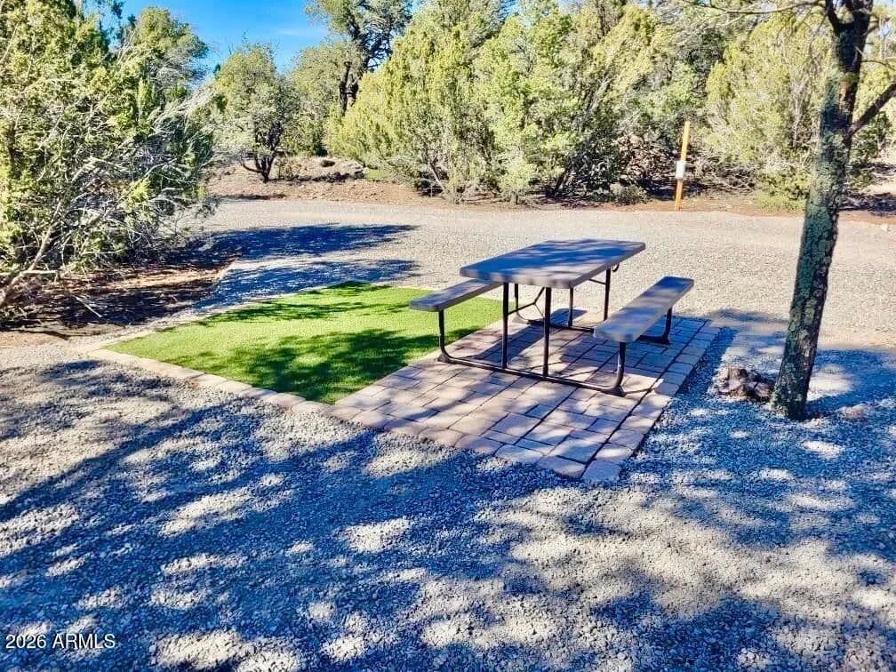 Property from 14 County Rd N3573 -- #028 - KW - Vernon, Arizona, 85940