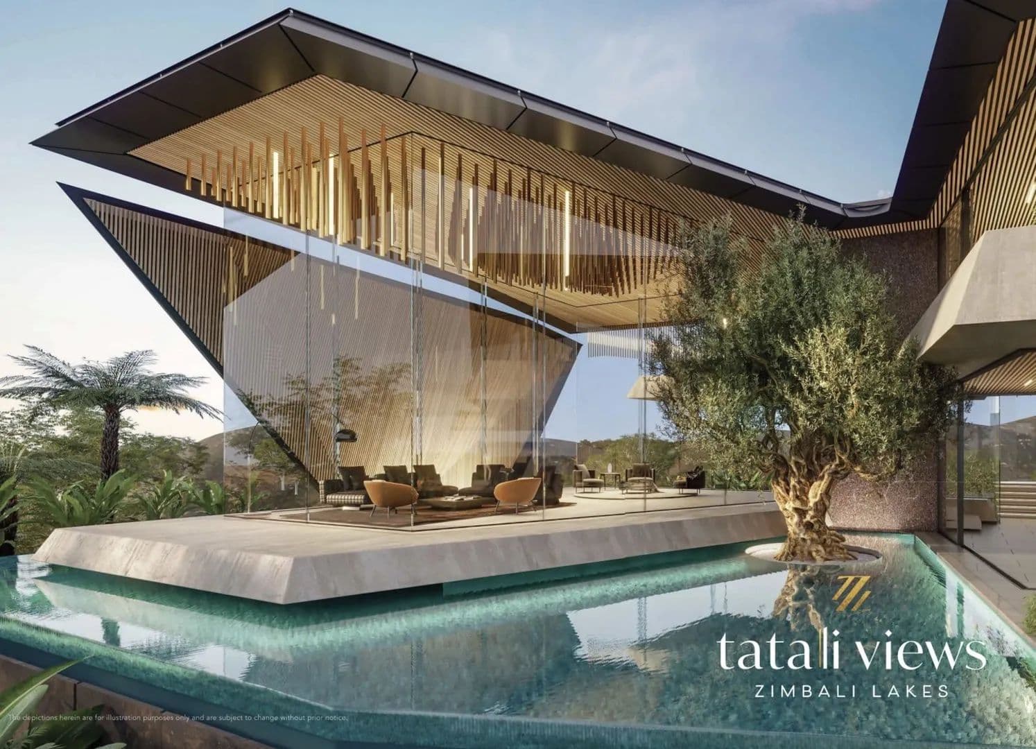 2240 Acres of Land for Sale in Ballito, KwaZulu Natal - land for sale