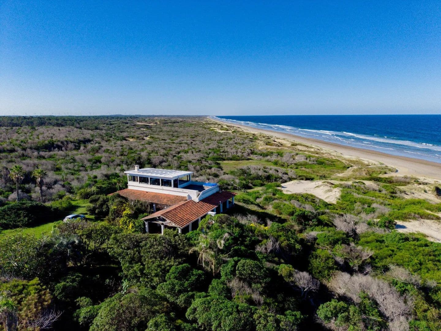 Coastal Development - URUGUAY - land for sale