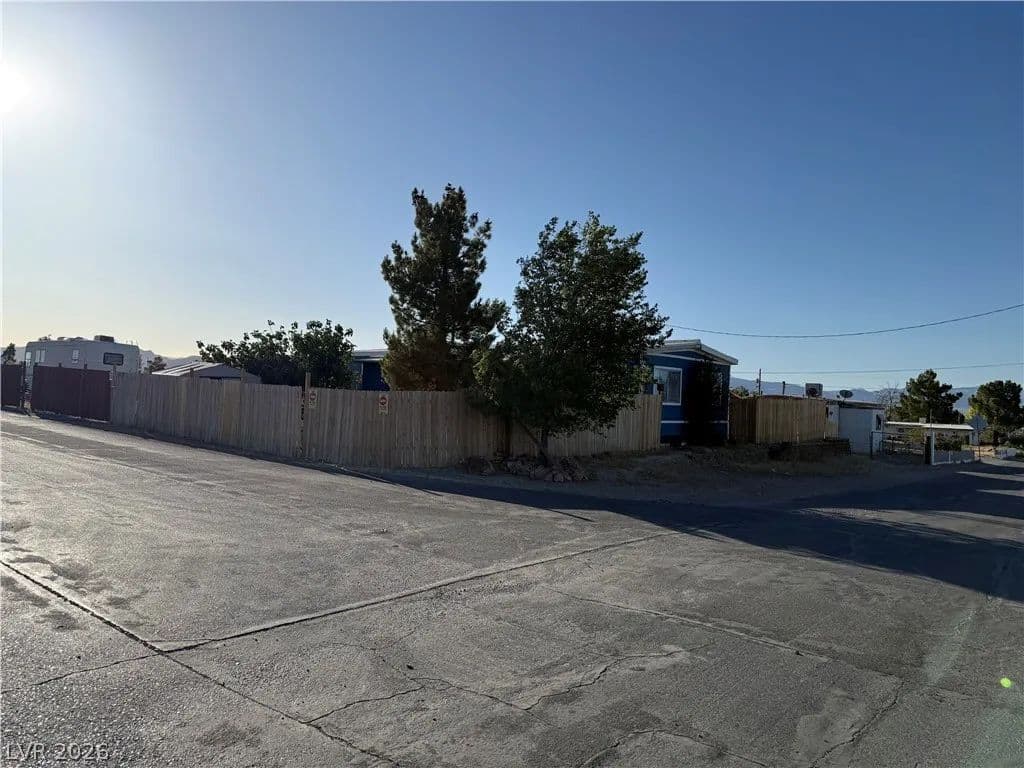 Property from 975 Sky Road - KW - Indian Springs, Nevada, 89018