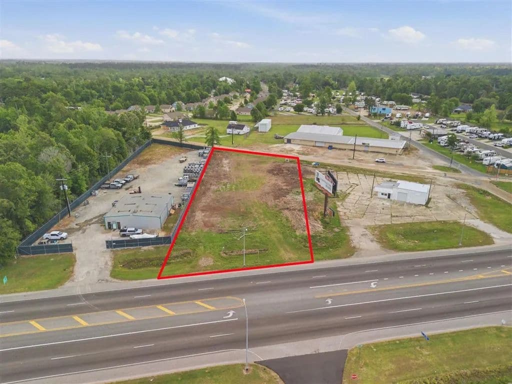 Lots & Land-Other in Lake Charles - Lake Charles, Louisiana, 70601