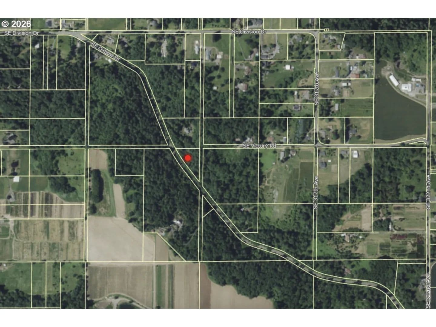 Lots & Land-Other in Troutdale - Troutdale, Oregon, 97060