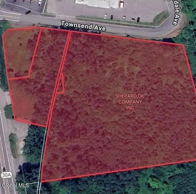 Property from L2 N Comrie Avenue - KW