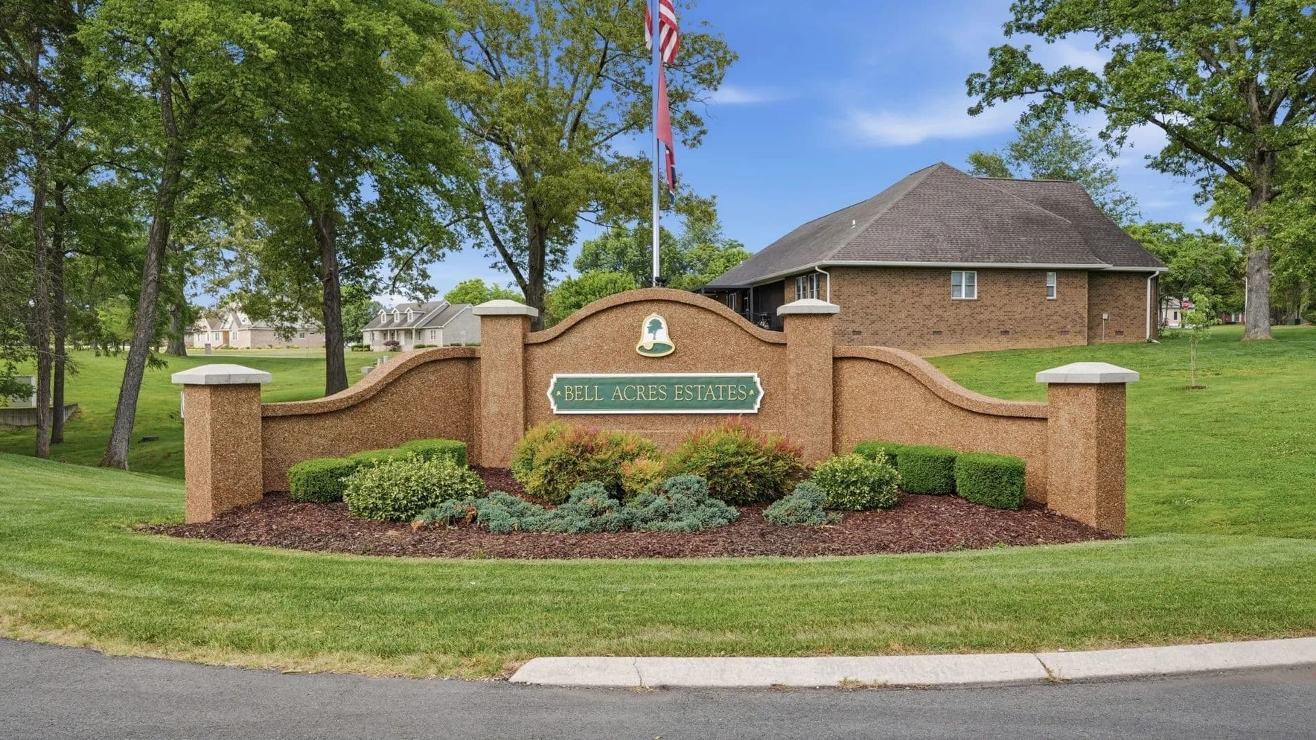 Property from 0 Bell Dr West - KW - Winchester, Tennessee, 37398