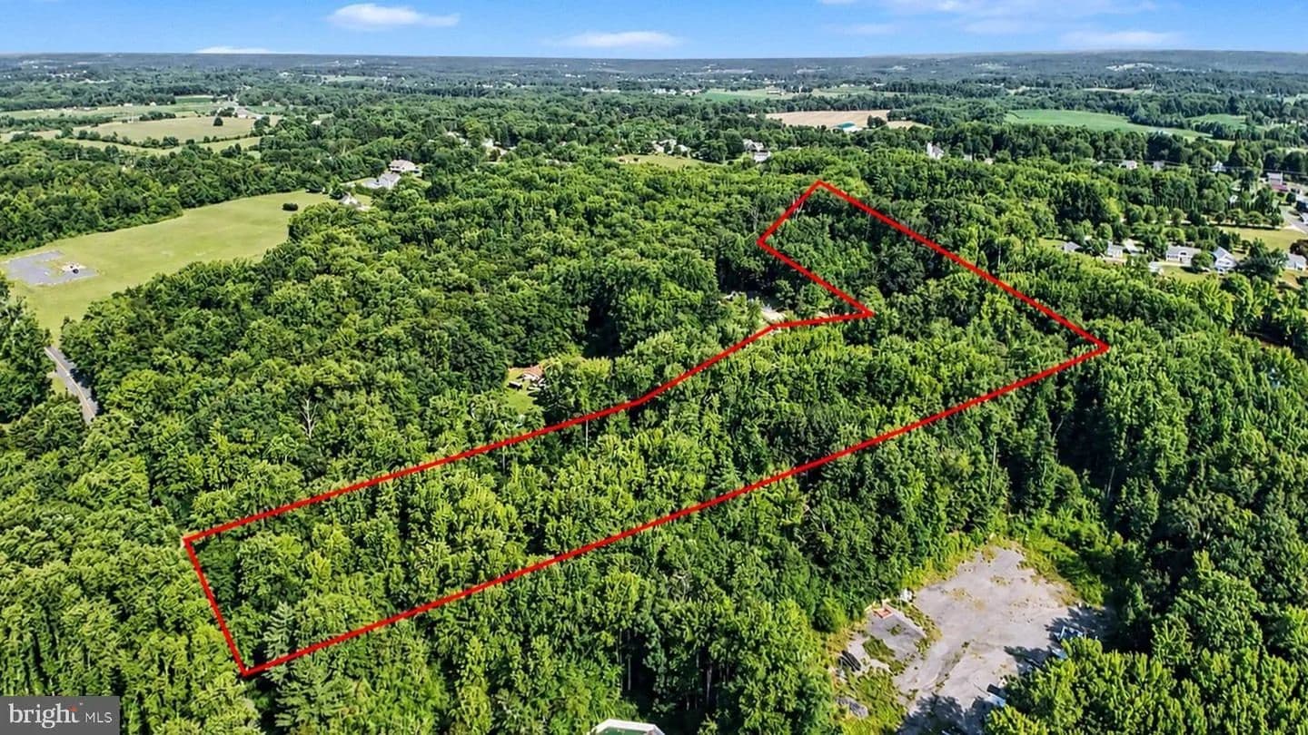 Vacant Land in Havre De Grace - land for sale