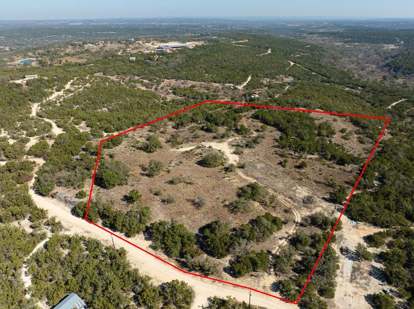 Property from 1300 Norwood Loop - KW - Dripping Springs, Texas, 78620