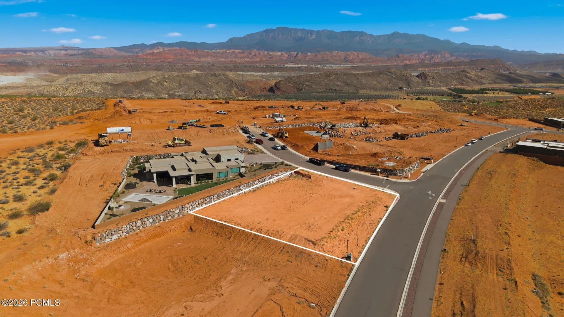 Property from 3180 N Endless Trail #30 - KW - Hurricane, Utah, 84737