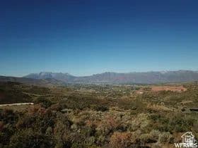Property from 1532 S BEAVER BENCH RD E #1483 - KW - Heber City, Utah, 84032