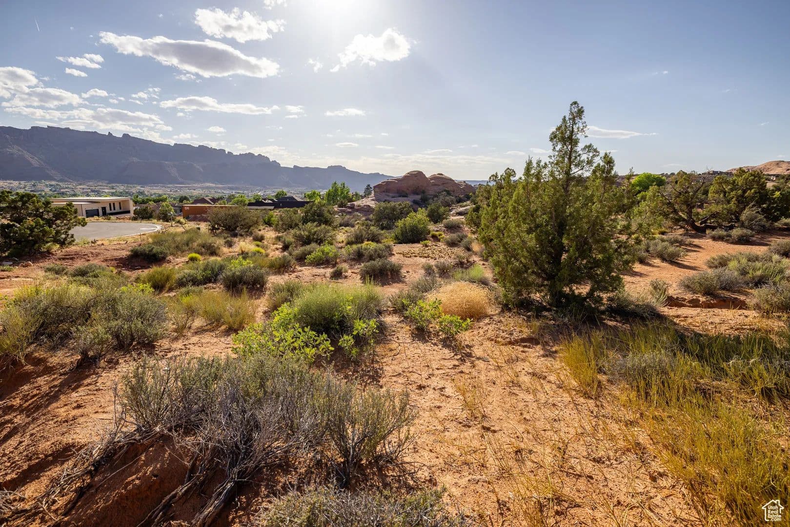 Property from 3529 E ARENA ROJA #25 - KW - Moab, Utah, 84532