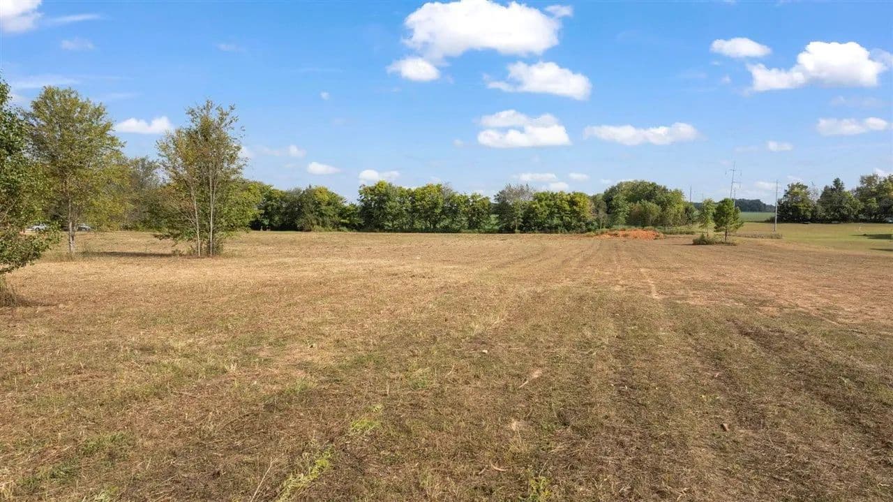 3.9 Acres of Land for Sale in Franklin, Kentucky - Franklin, Kentucky, 42134