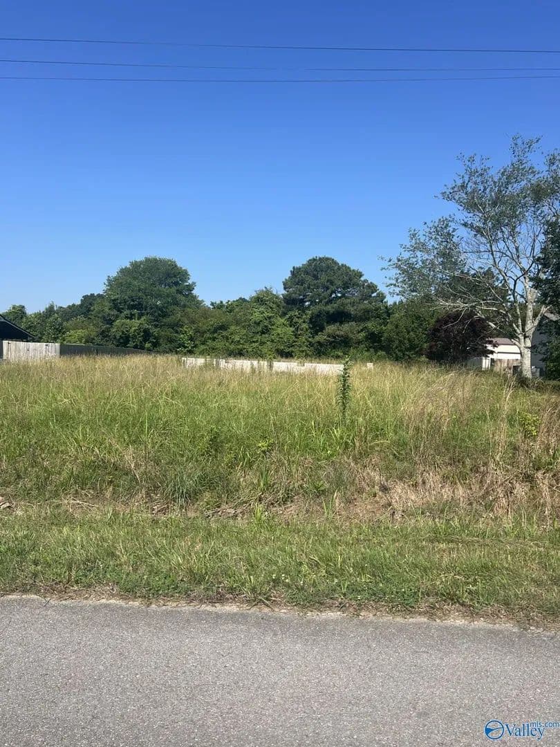 Property from Lot 9 County Road 1840 - KW - Arab, Alabama, 35016